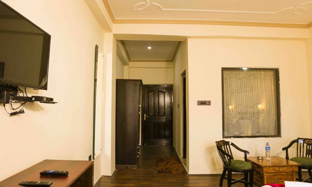 top 10 hotel in Leh Ladakh